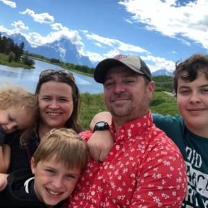 Meet your Posher, John